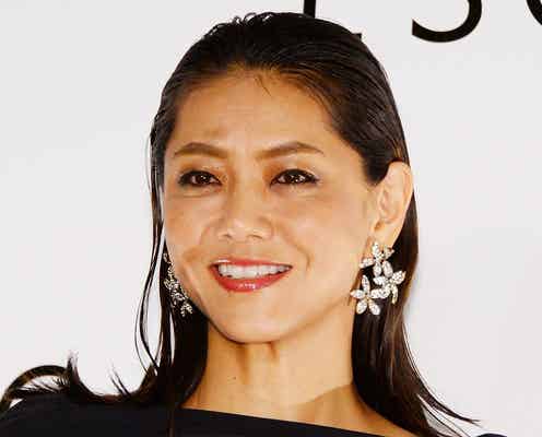 前田典子、美脚際立つショーパン姿披露「綺麗」「まっすぐ」