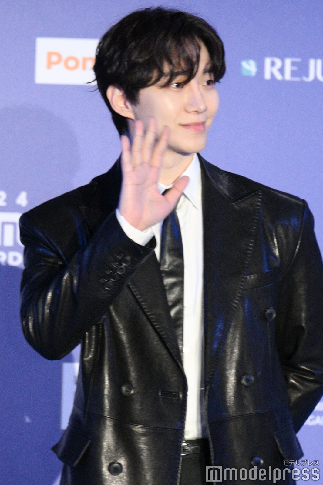 イ・ジュノ（C）モデルプレス
