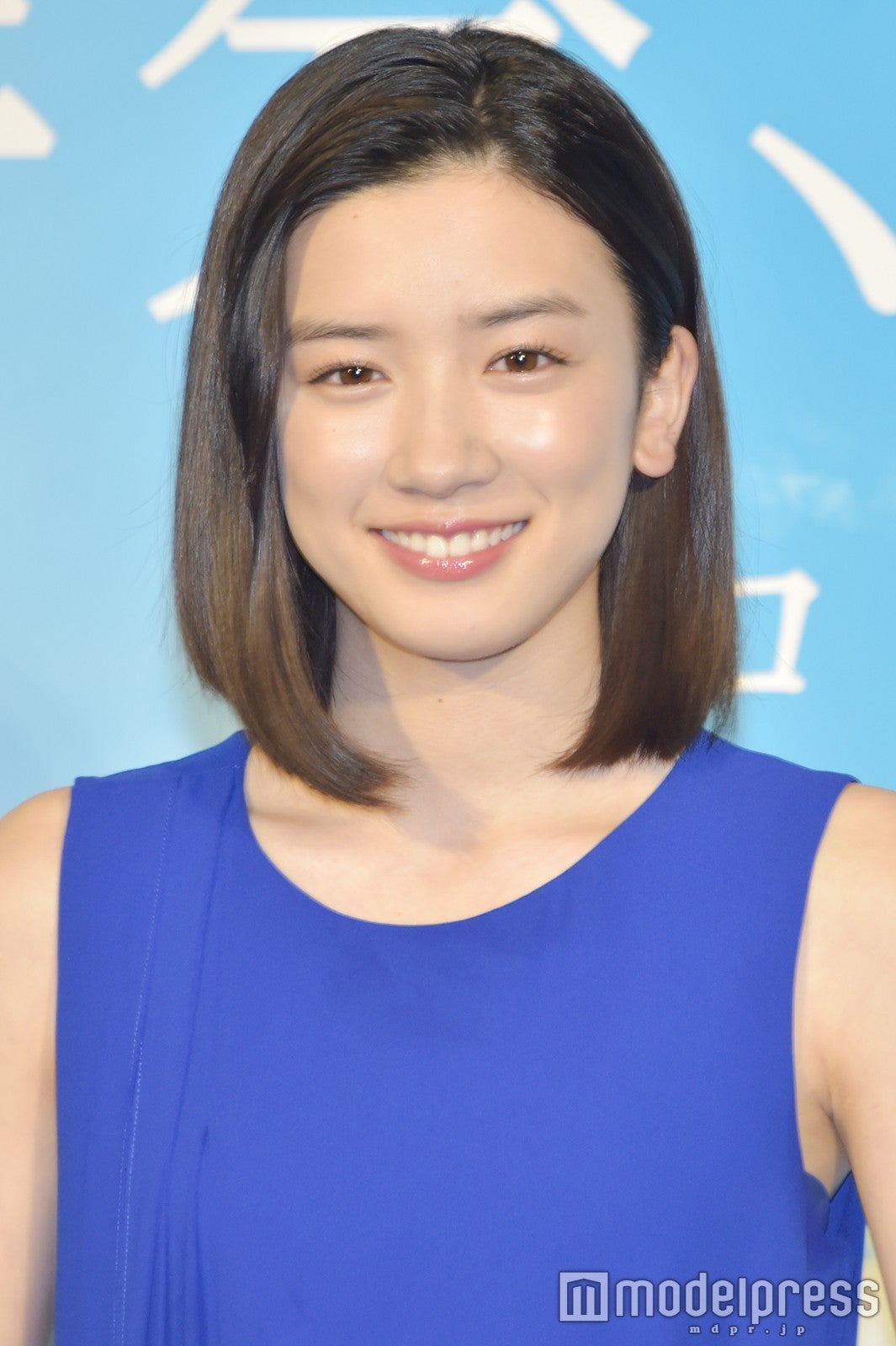 永野芽郁（C）モデルプレス
