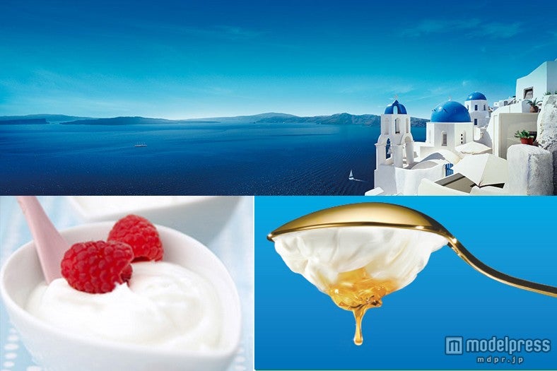 ヘルシー＆デザート感覚「ギリシャヨーグルト」人気の秘密を大解剖