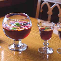 シェアカクテル ~スパークリング・サングリア~/画像提供:ユニバーサル・スタジオ・ジャパン