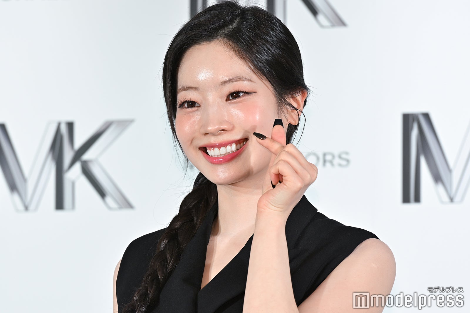 ダヒョン（C）モデルプレス