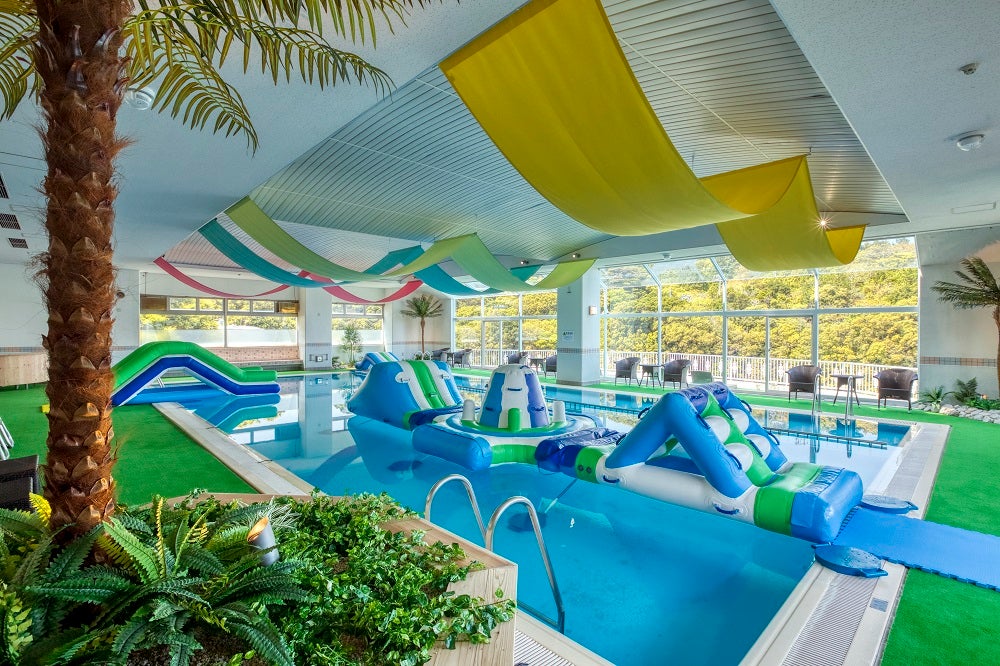 伊勢・志摩 湯快リゾートプレミアム 鳥羽彩朝楽／画像提供：湯快リゾート