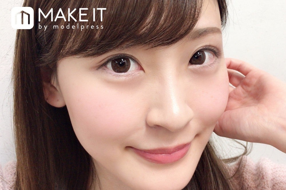 “No-23”使用 (C)メイクイット