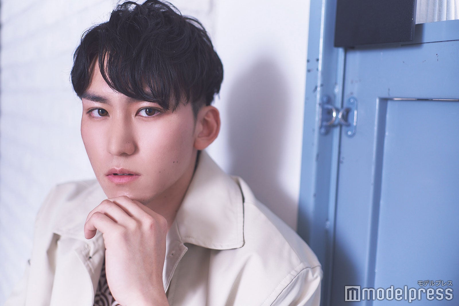 村田大斗（C）モデルプレス