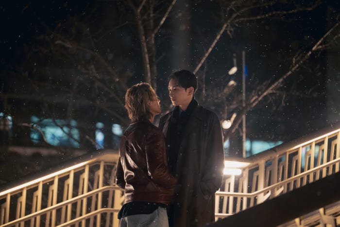 竹内涼真、町田啓太(提供写真)