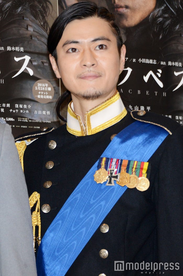関ジャニ 丸山隆平 マルベス絶好調 4年ぶり主演舞台 メンバー全員観に来て モデルプレス 関ジャニ 丸山隆平 マルベス絶好調 4年ぶり主演舞台 メンバー全員観に来て モデルプレス