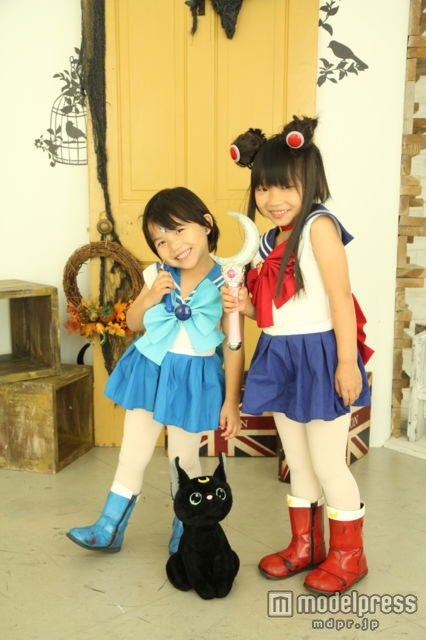 まーしーハロコン参加中さん／画像提供元：mixi