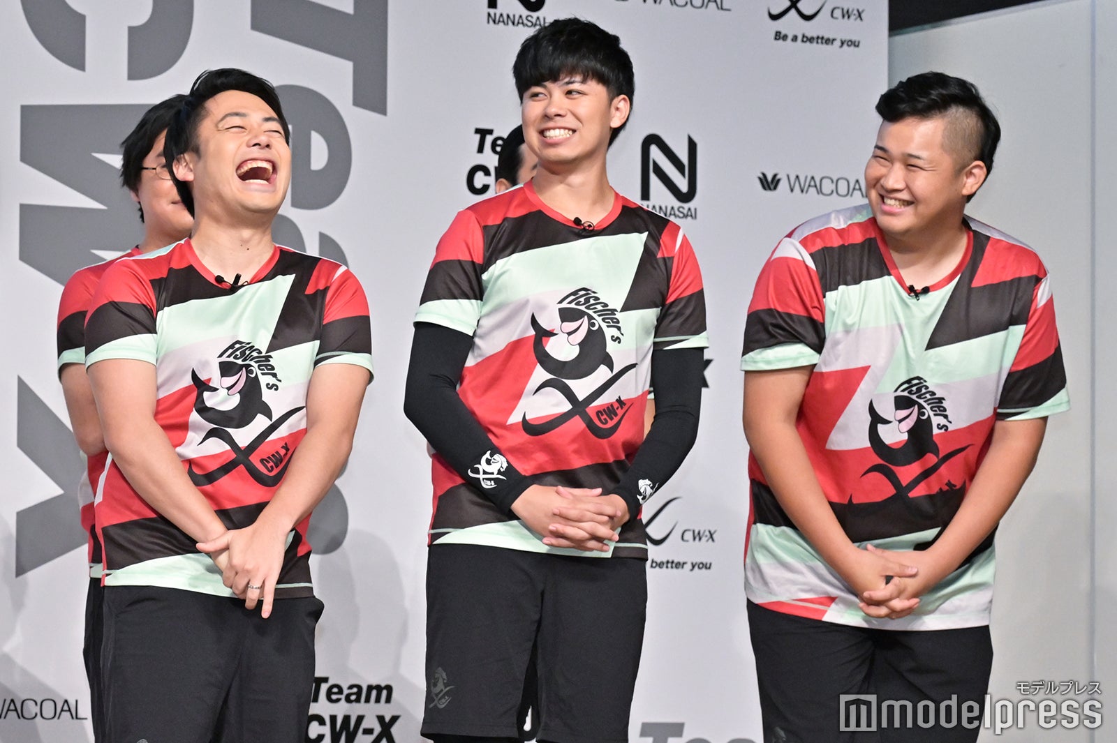 シルクロード、マサイ、ンダホ（C）モデルプレス