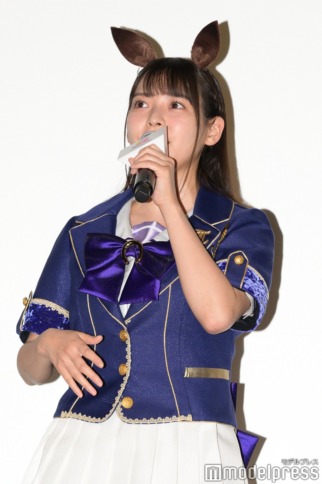 上坂すみれ（C）モデルプレス