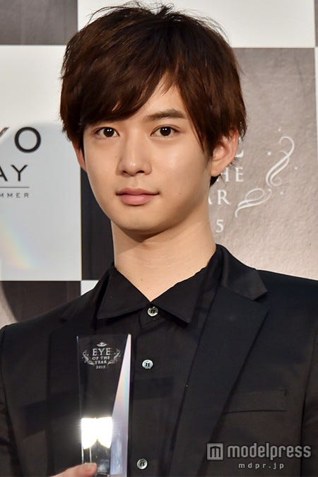 千葉雄大(C)モデルプレス