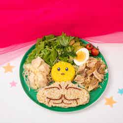 覆面で1時間耐久 筋トレ体操後のマッチョ飯 税込1,969円(C)赤坂アカ×横槍メンゴ/集英社・【推しの子】製作委員会