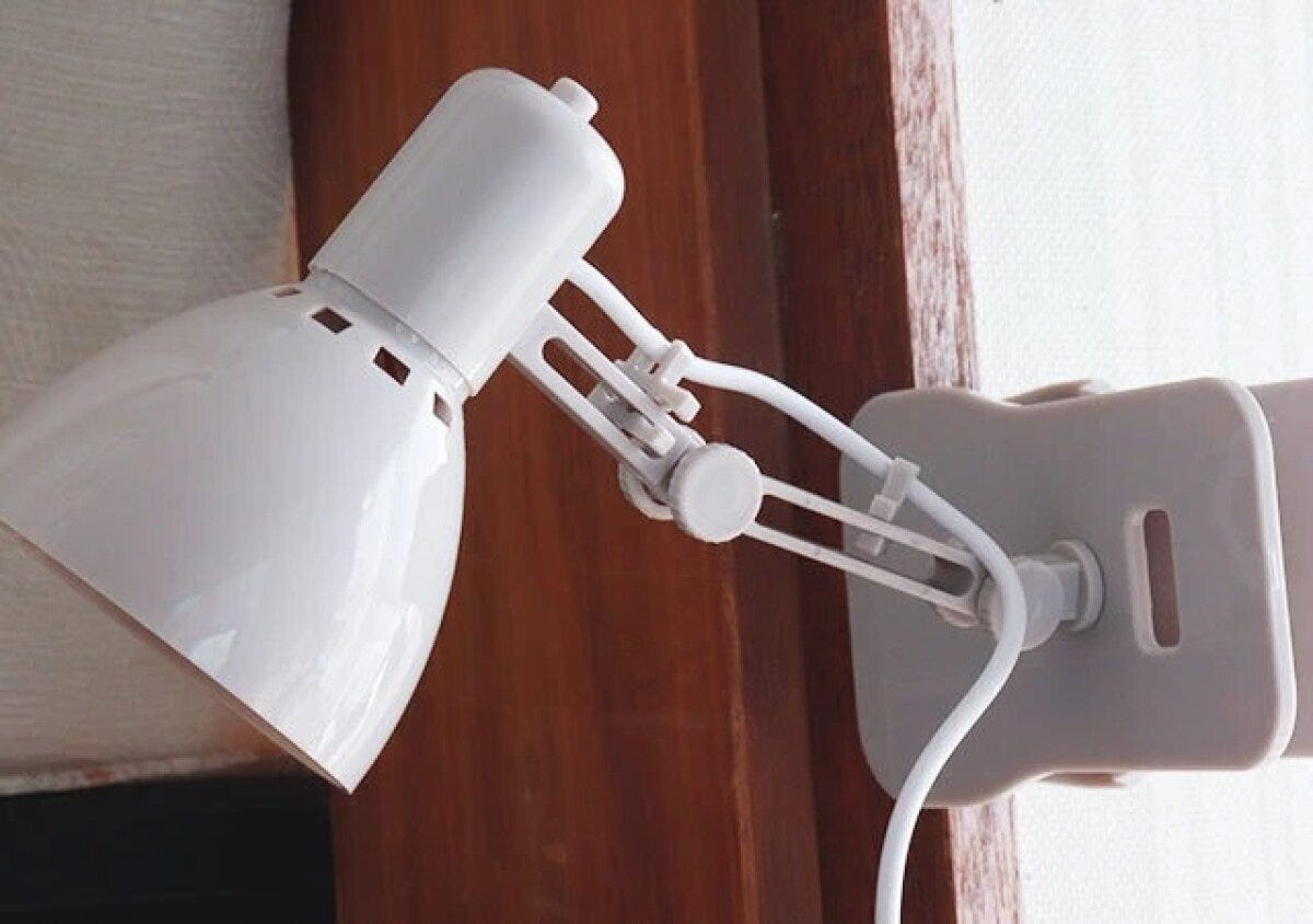 ダイソーのクリップ付