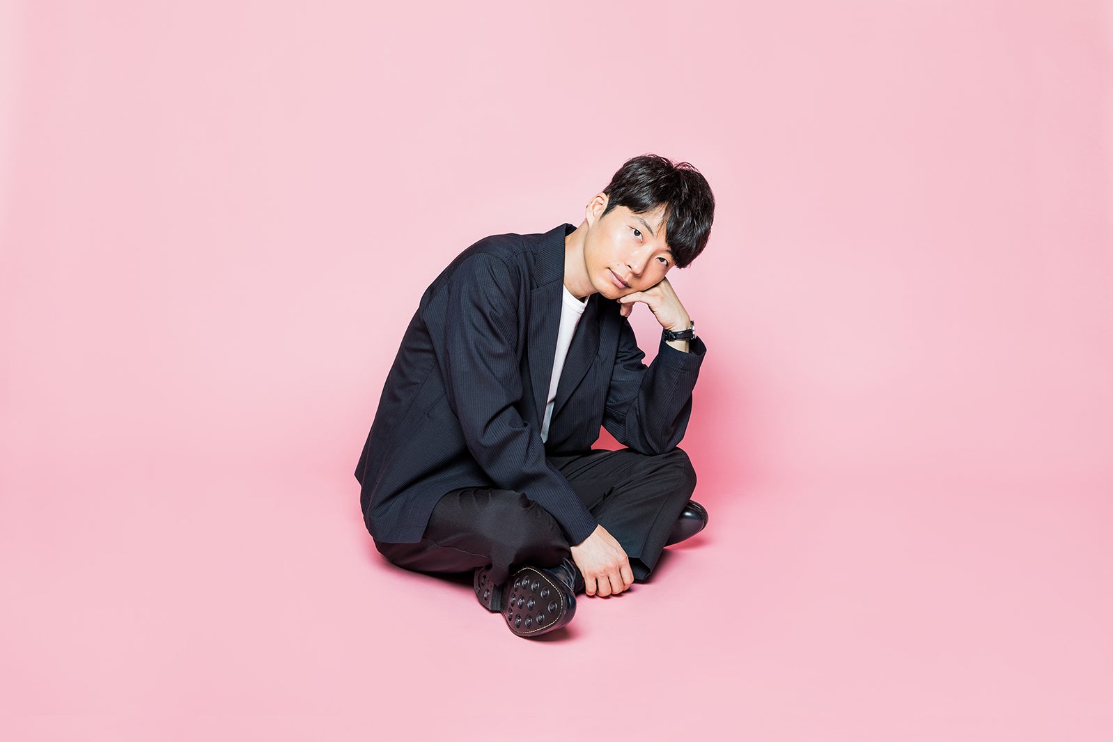 星野源、女装姿再びで歓喜の声殺到 高畑充希＆藤井隆も再集結