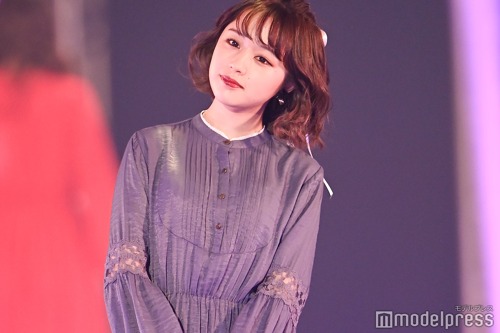 なえなの（C）モデルプレス