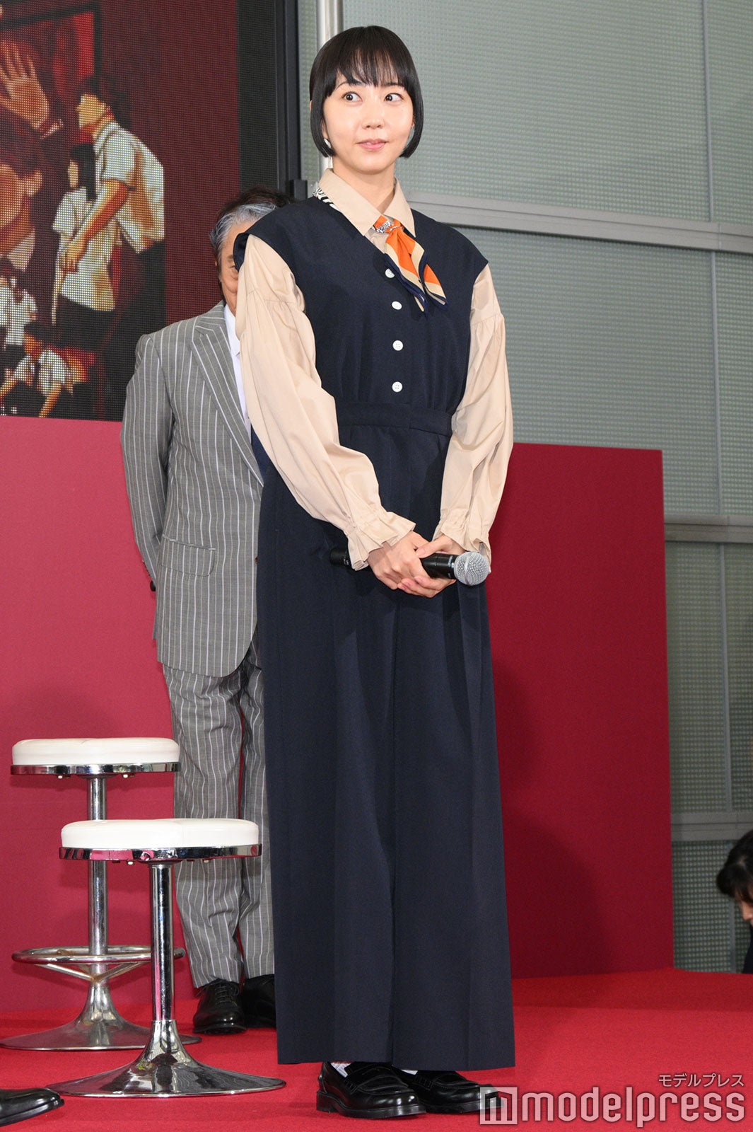 木南晴夏（C）モデルプレス