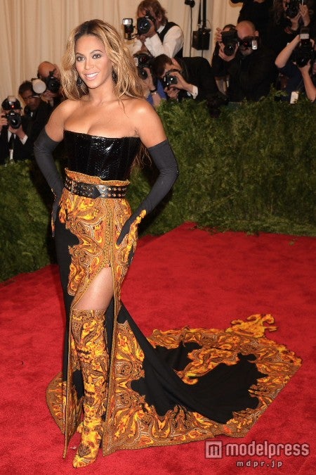 ビヨンセ、第2子妊娠説をさりげなく否定？