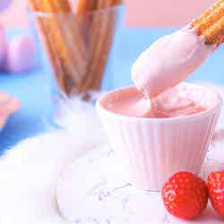 スーパースイーツビュッフェ2025 ~ホテルでいちご狩り~ STRAWBERRY TRAVELS “TAKE OFF”!/提供画像