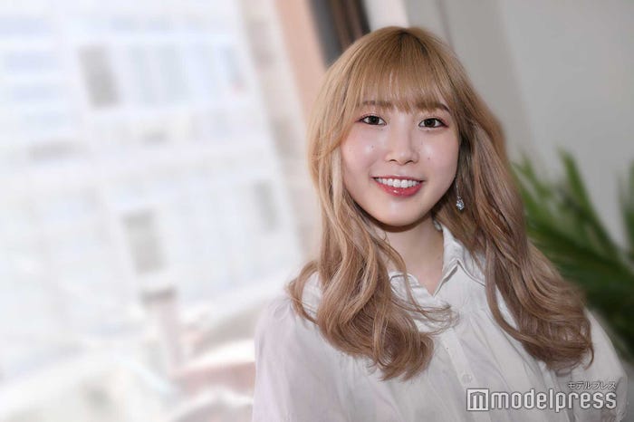 ふくれな(C)モデルプレス