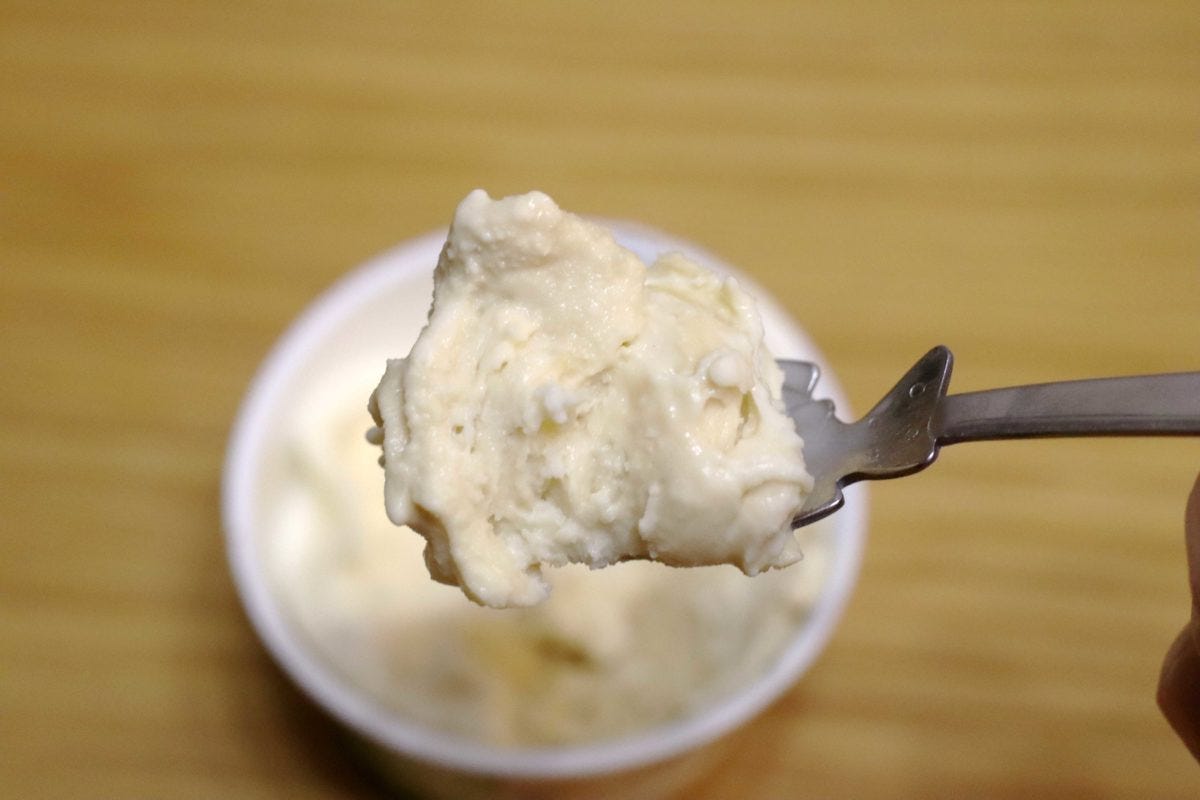 ハーゲンダッツ