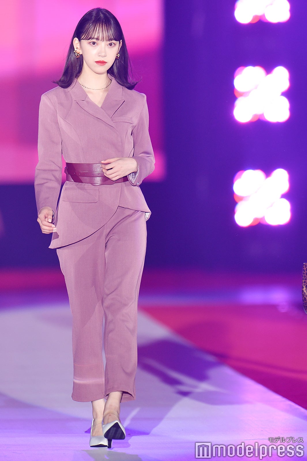 堀未央奈（C）モデルプレス