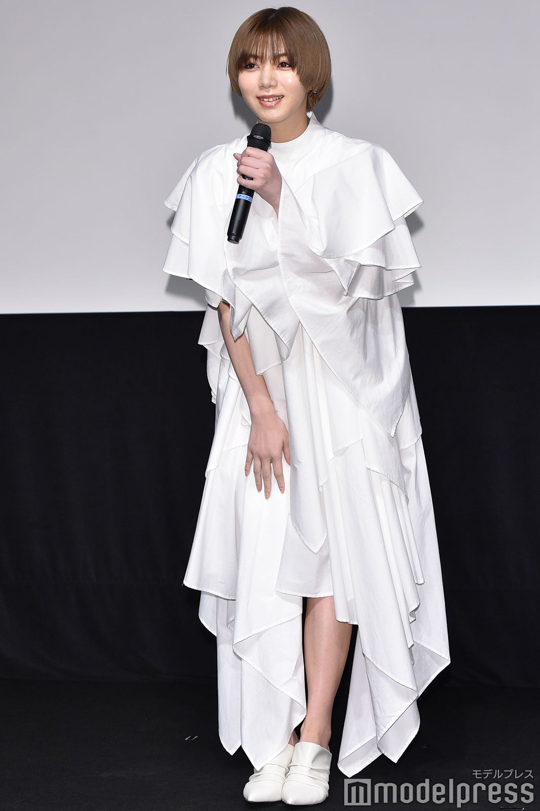 池田エライザ（C）モデルプレス