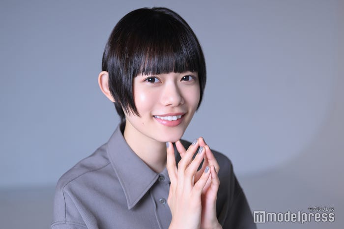 杉咲花(C)モデルプレス