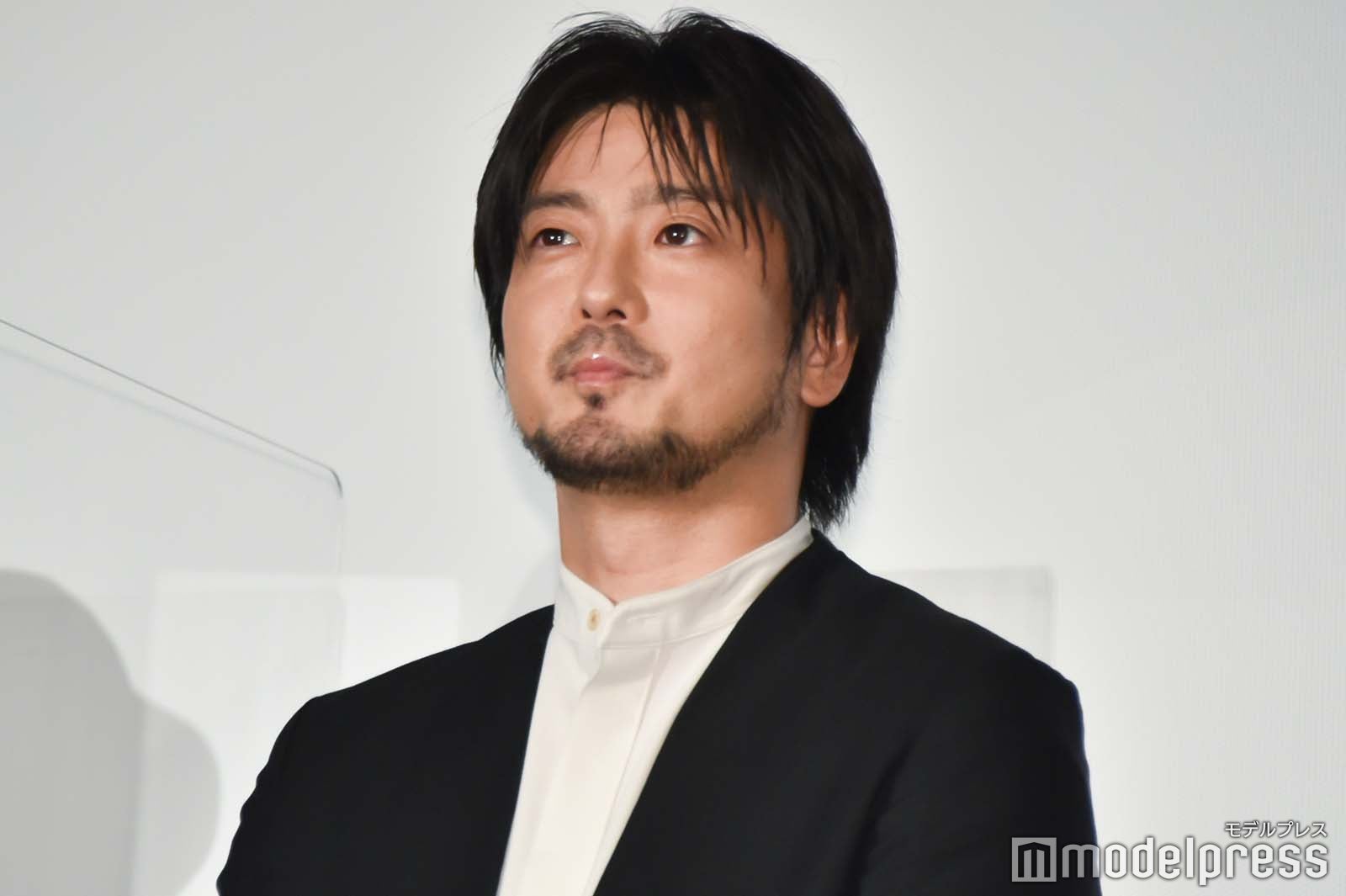 平沼紀久監督 （C）モデルプレス