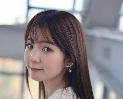 上智大卒のテレ東・冨田有紀アナ、“ほっぺたまっか”ショットが「ほろ酔いで可愛すぎ」と話題