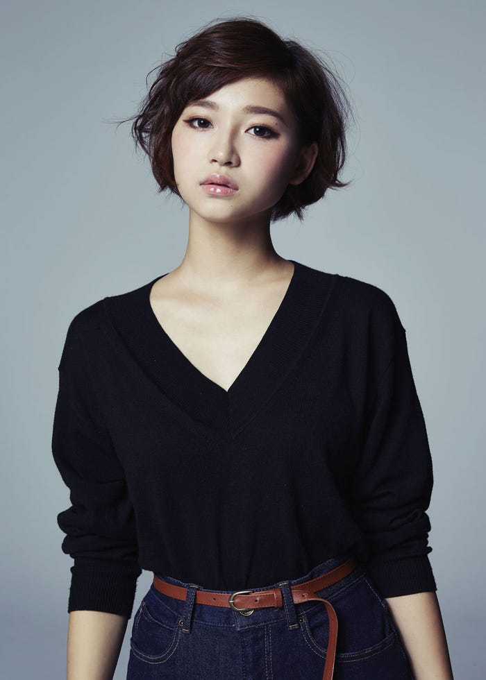 杉本美穂(提供写真)