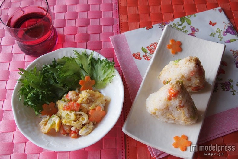 「えびたま おつまみ→えびたまむすび」