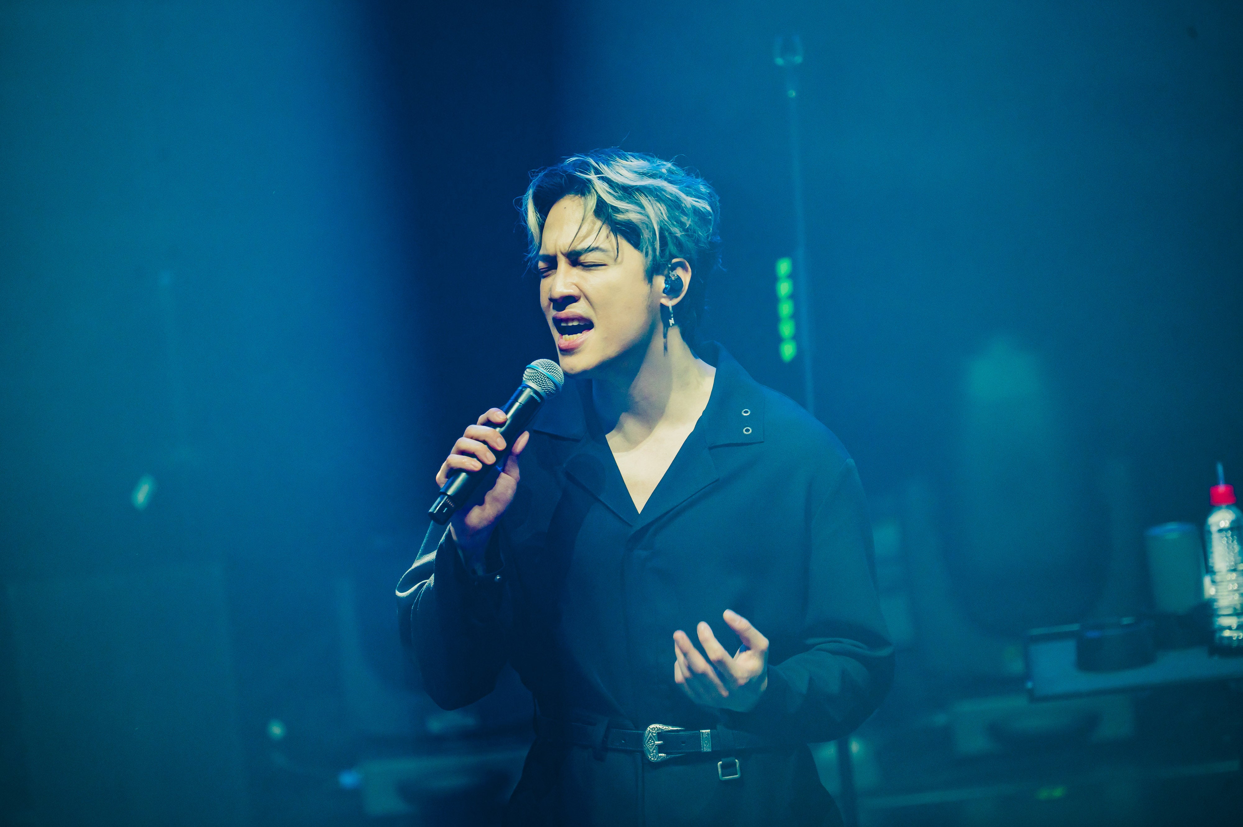 J.Sheon（提供写真）