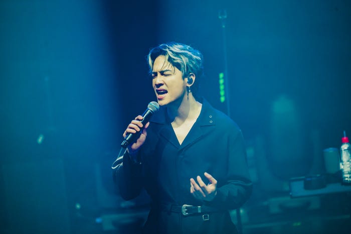 J.Sheon(提供写真)