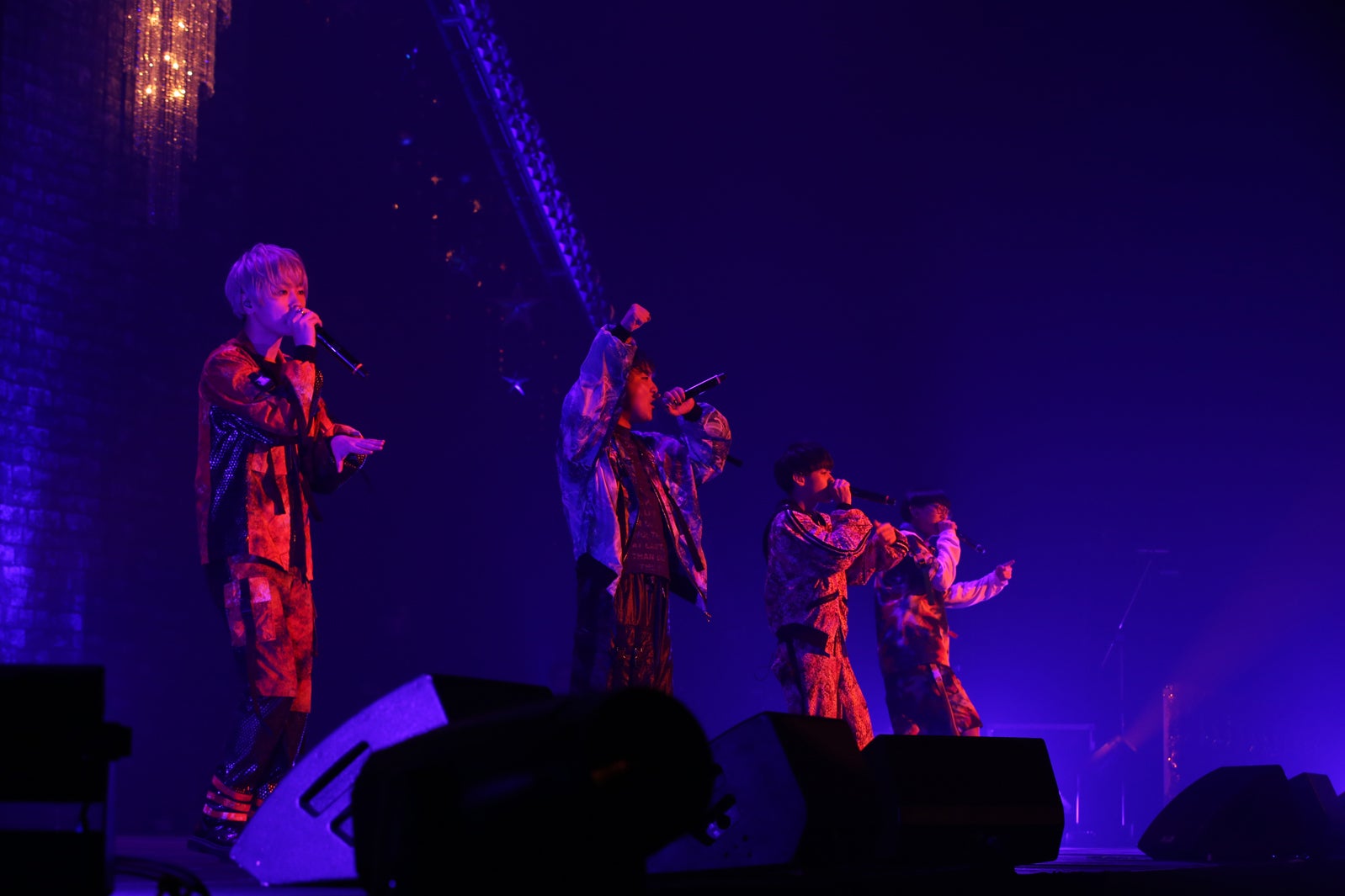 SARUKANI（提供写真）