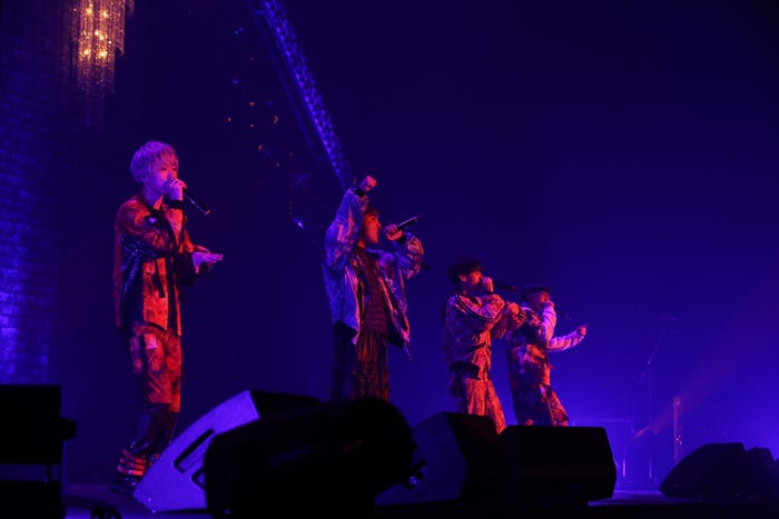 SARUKANI(提供写真)