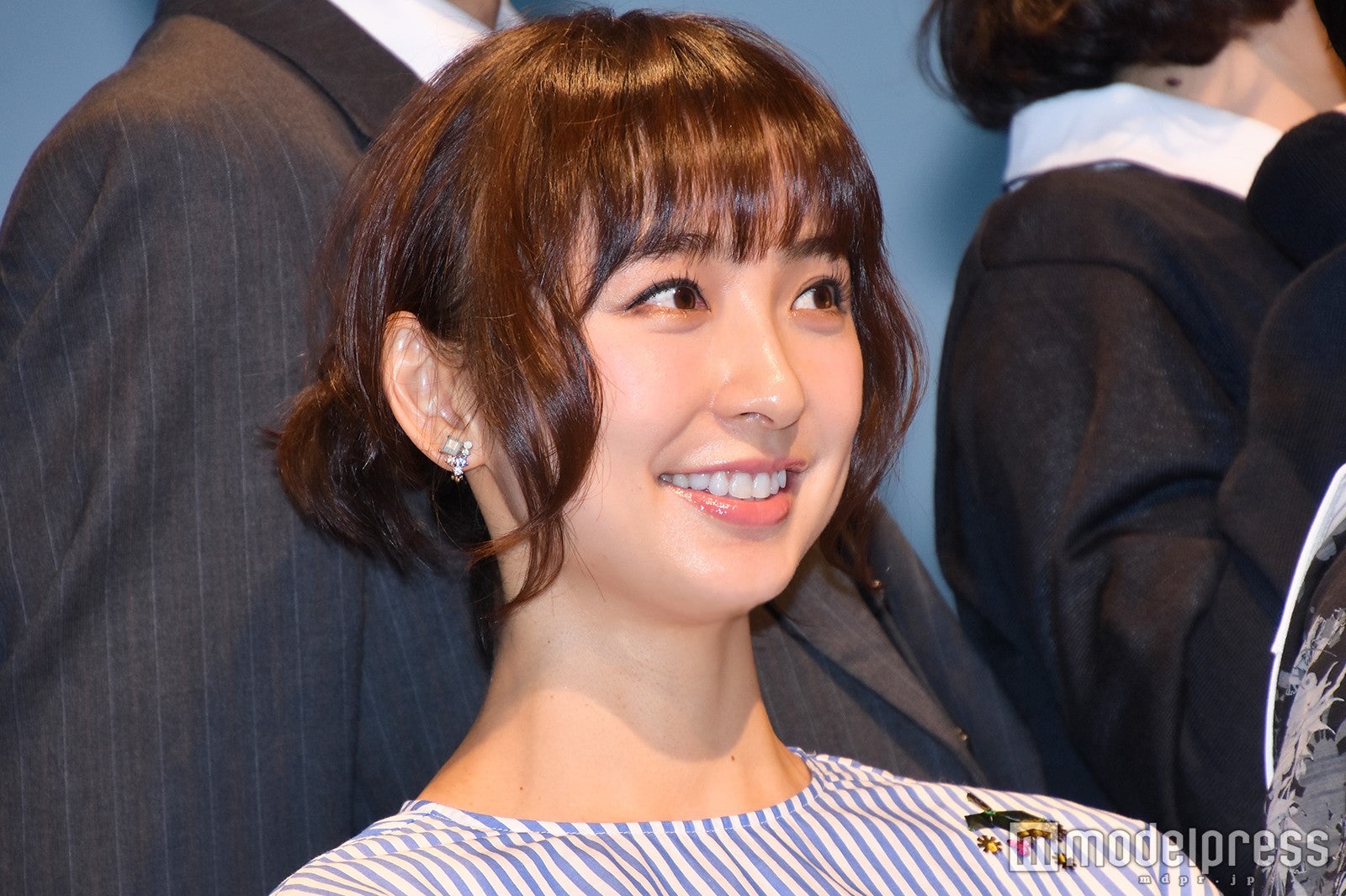 篠田麻里子 （C）モデルプレス
