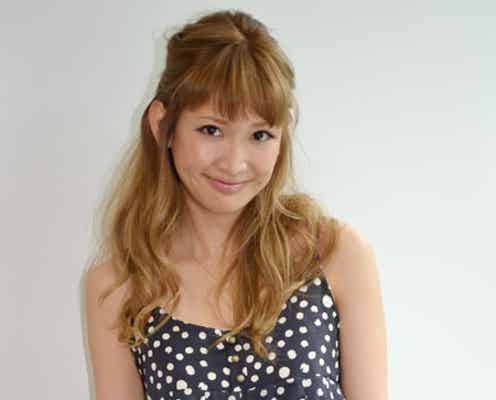 紗栄子、”父に激似”のタレントと弾丸トラベルに出発