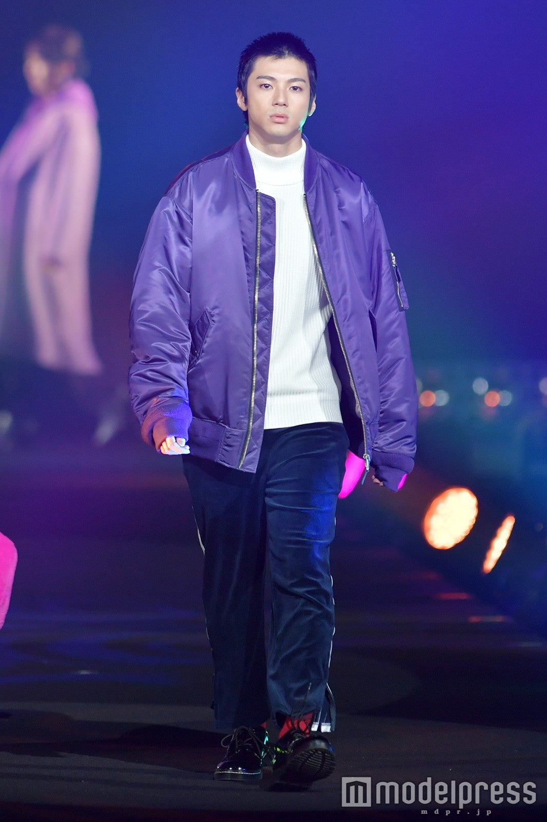 山田裕貴（C）モデルプレス