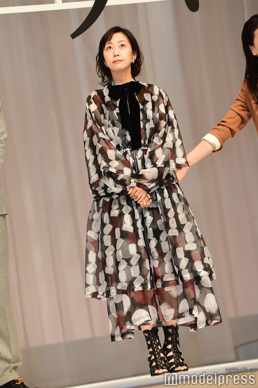 木南晴夏（C）モデルプレス