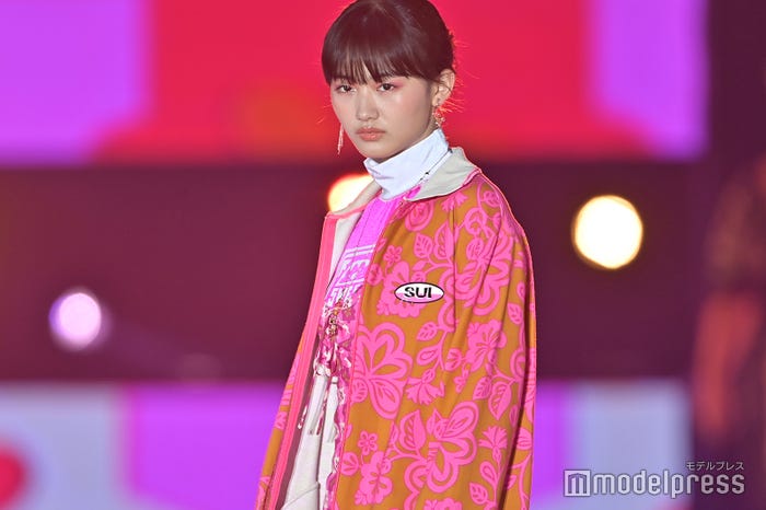 山崎天(C)モデルプレス