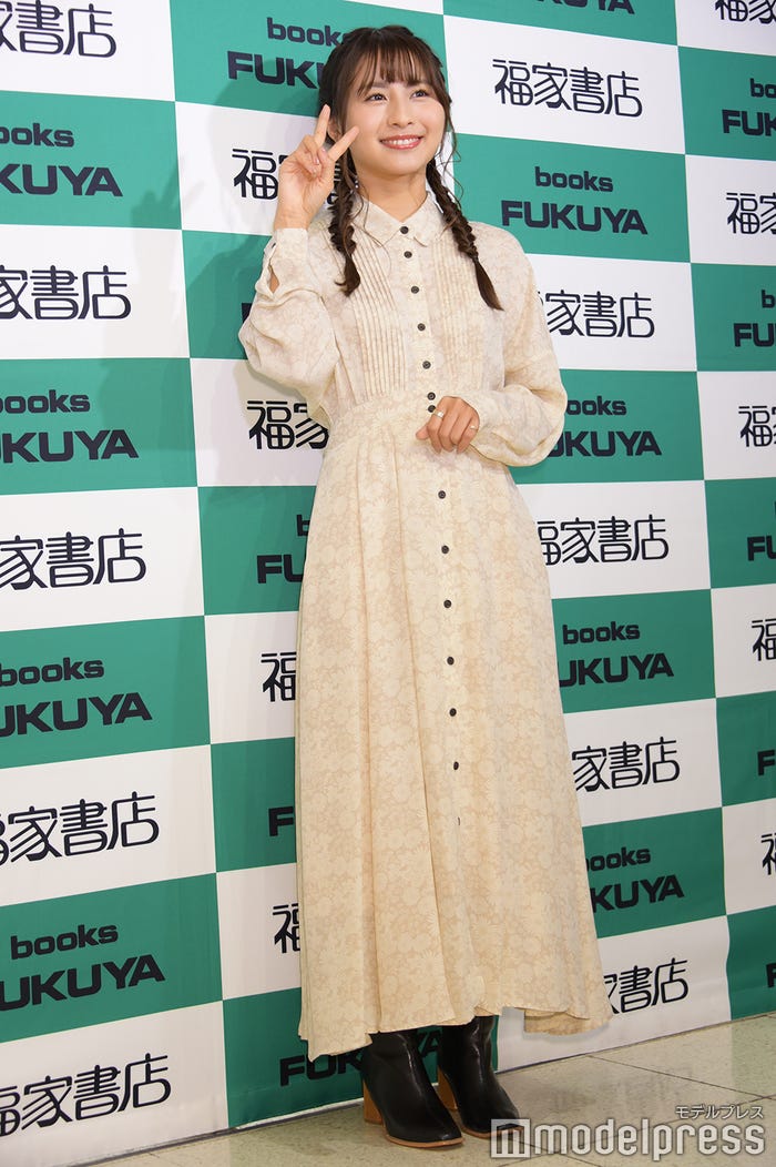 イメチェン前のロン・モンロウ(C)モデルプレス