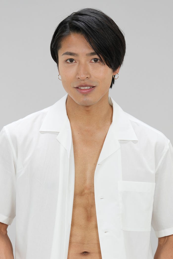 藤田真平(C)フジテレビ