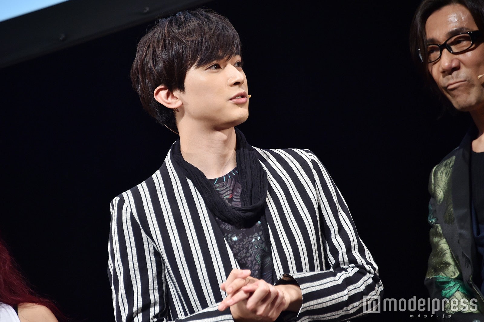 吉沢亮（C）モデルプレス