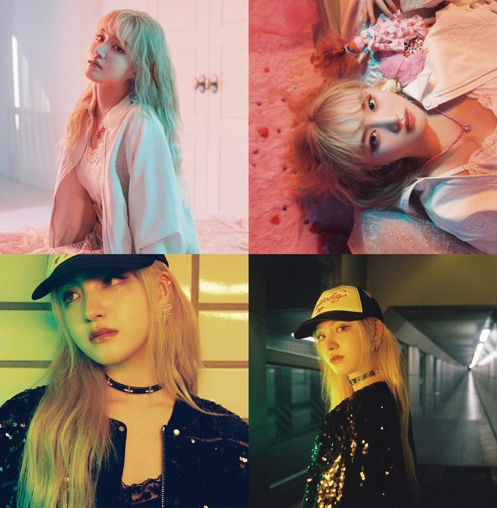 リズ(提供写真)