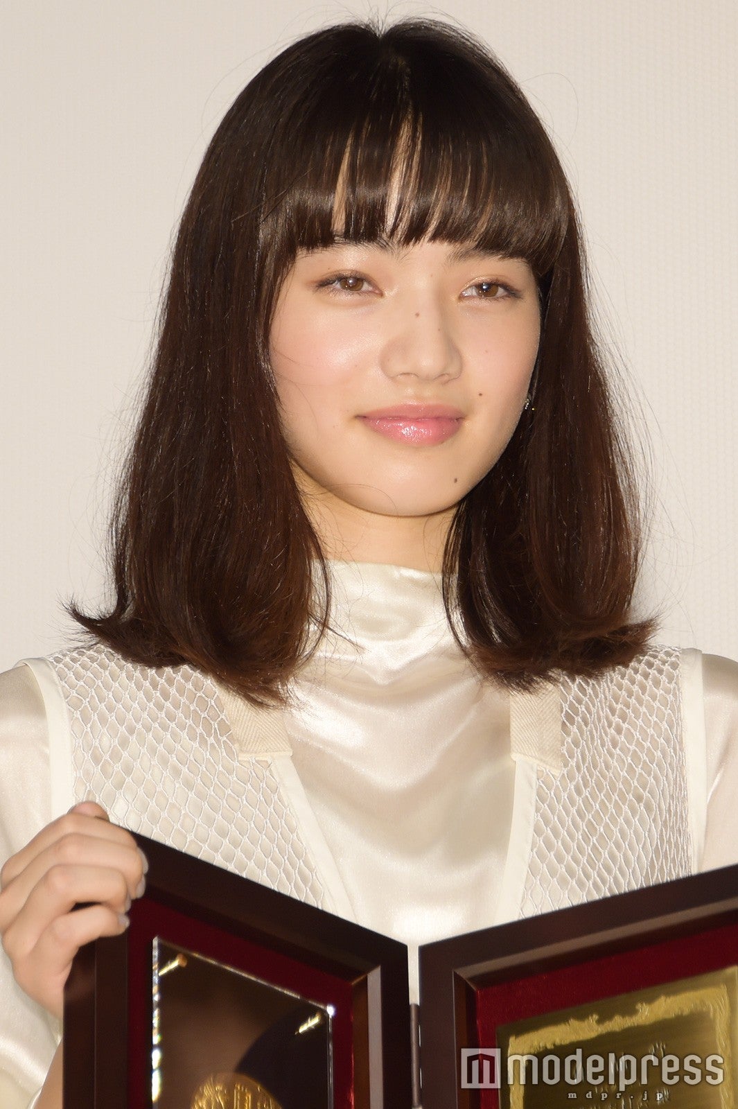 小松菜奈（C）モデルプレス