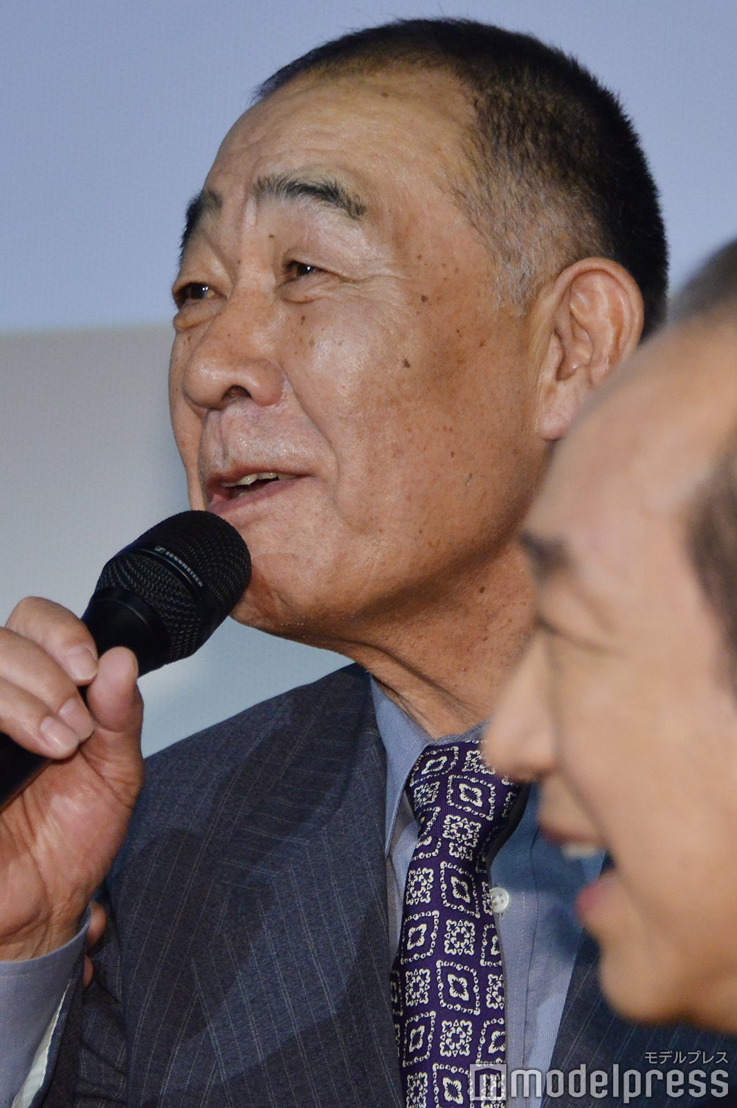 でんでん （C）モデルプレス