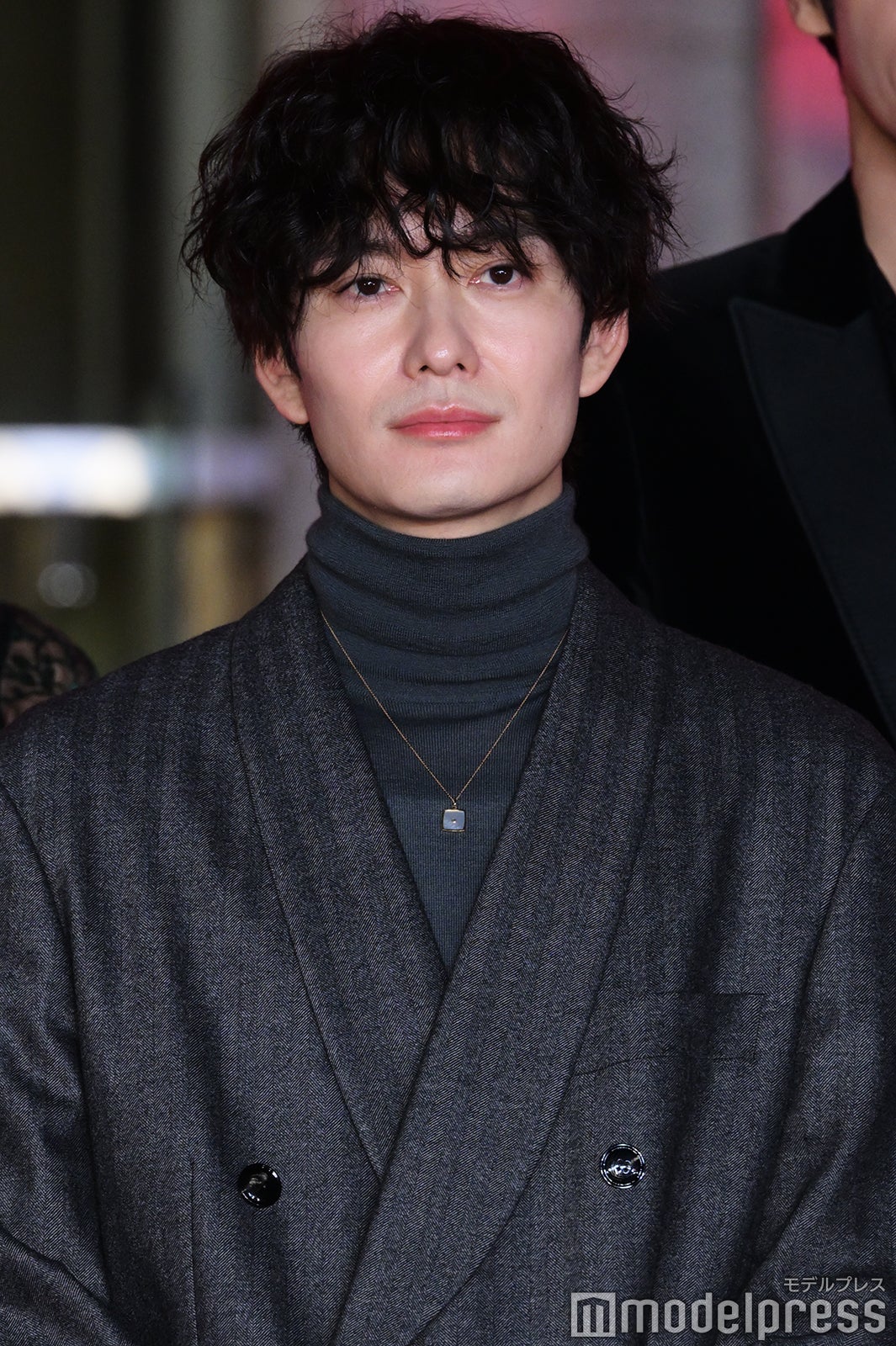 岡田将生（C）モデルプレス