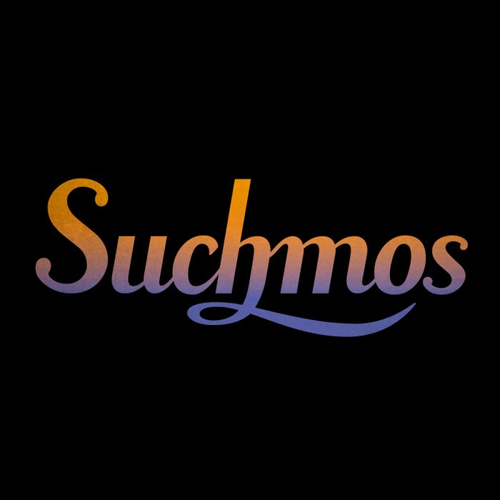 Suchmos新ロゴ(提供写真)