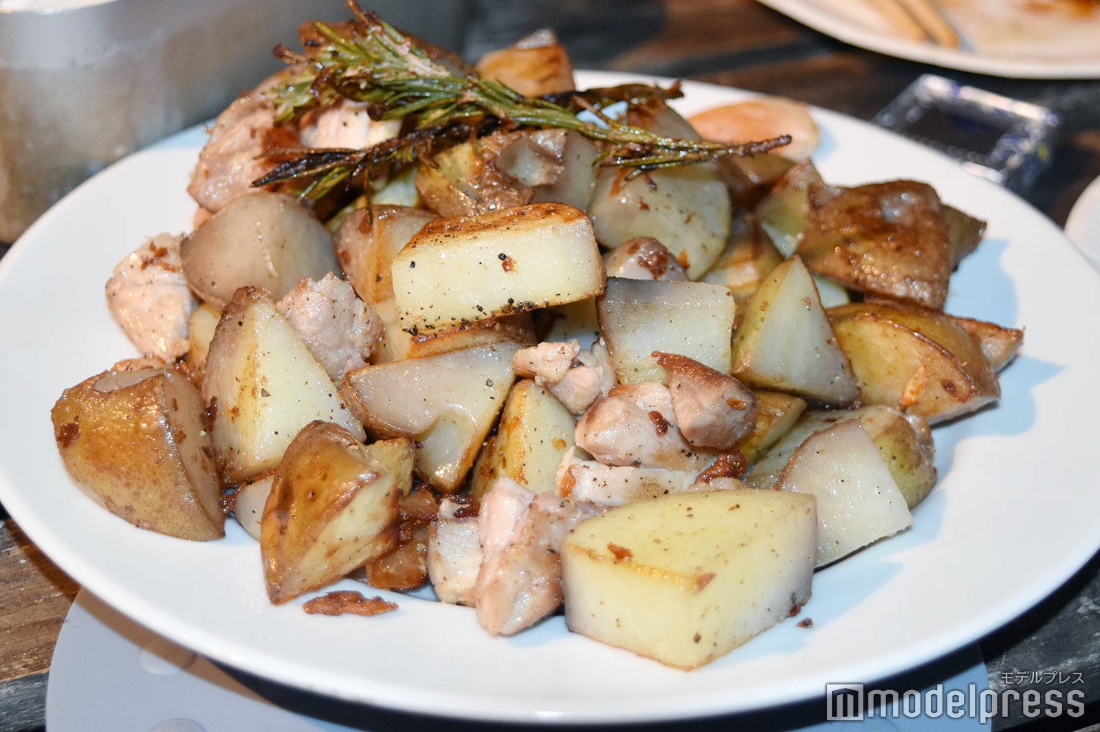 Dot Glamping 富士山（C）モデルプレス