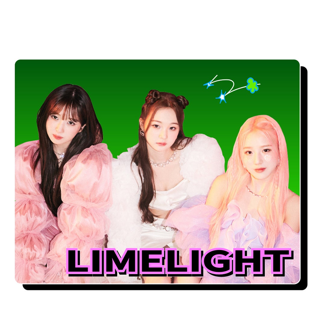 LIMELIGHT（提供写真）